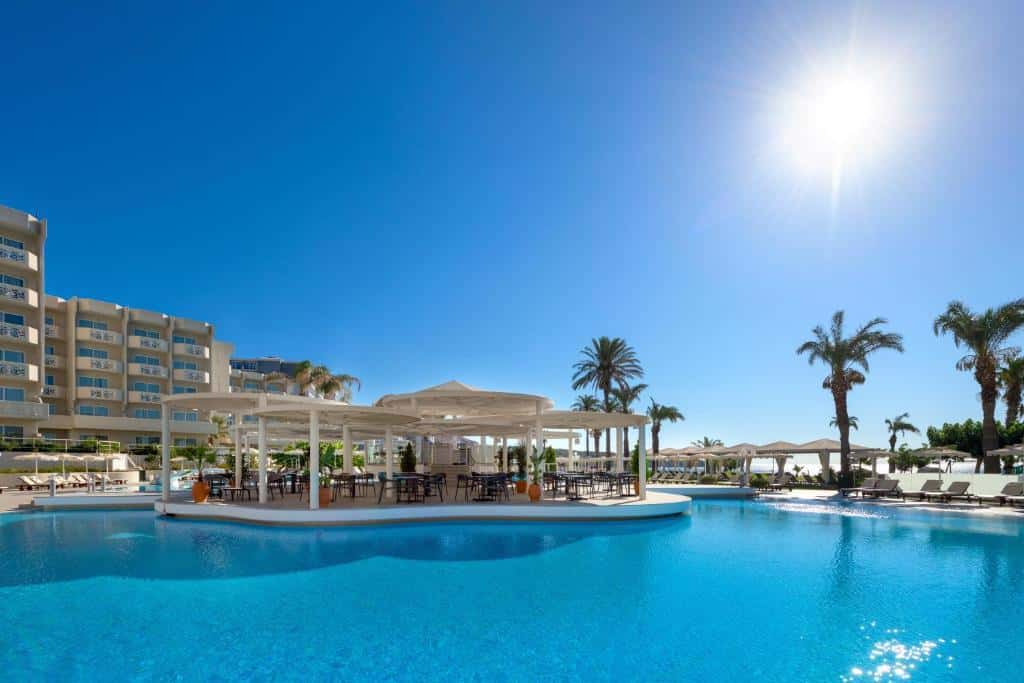 Rodos Palladium