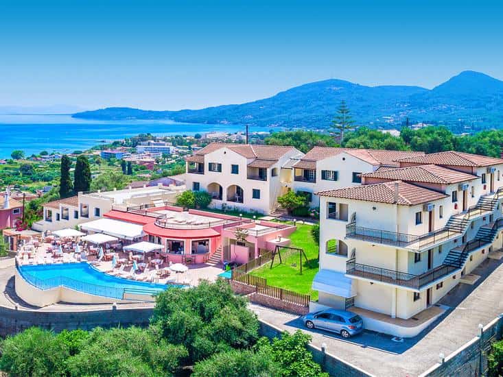Corfu Pelagos