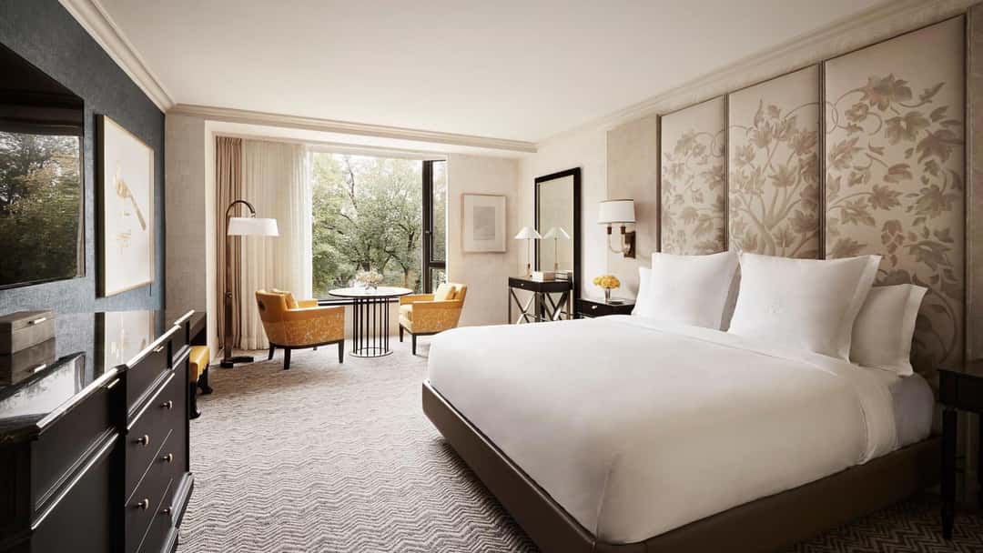 Four Seasons Boston