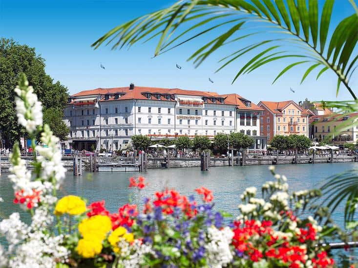 Bayerischer Hof