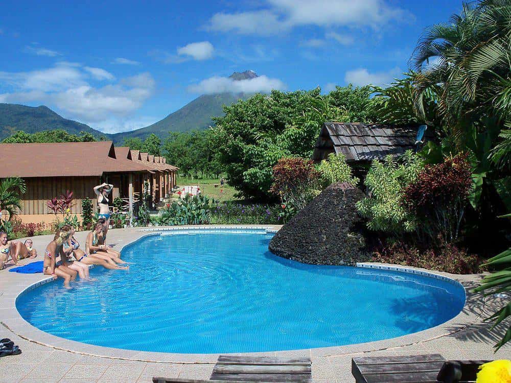 Arenal Montechiari