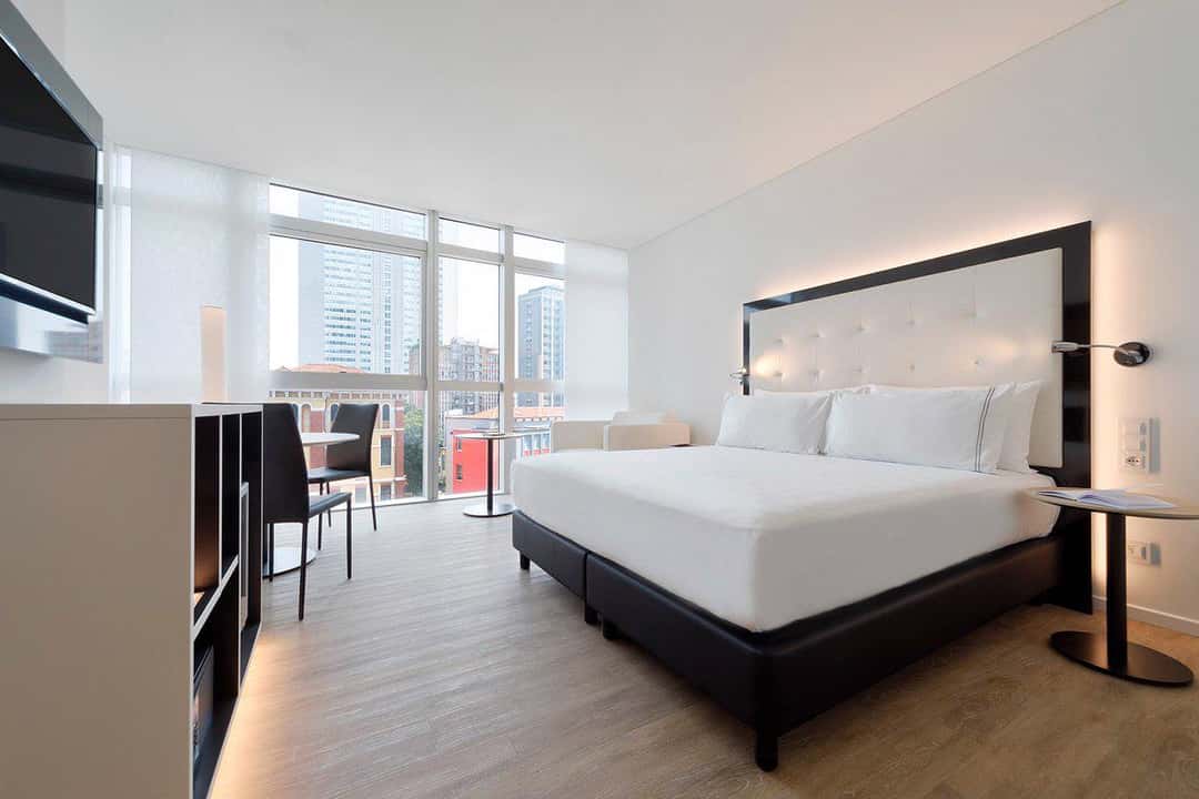 INNSiDE Milano Torre GalFa