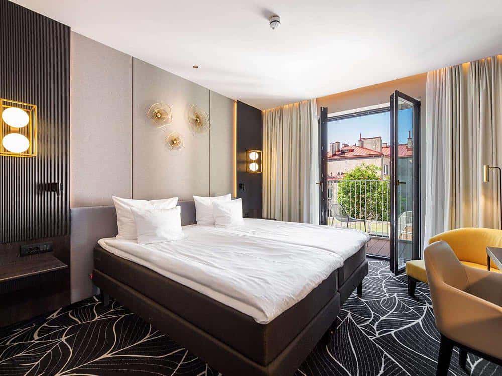 Movenpick Tallinn
