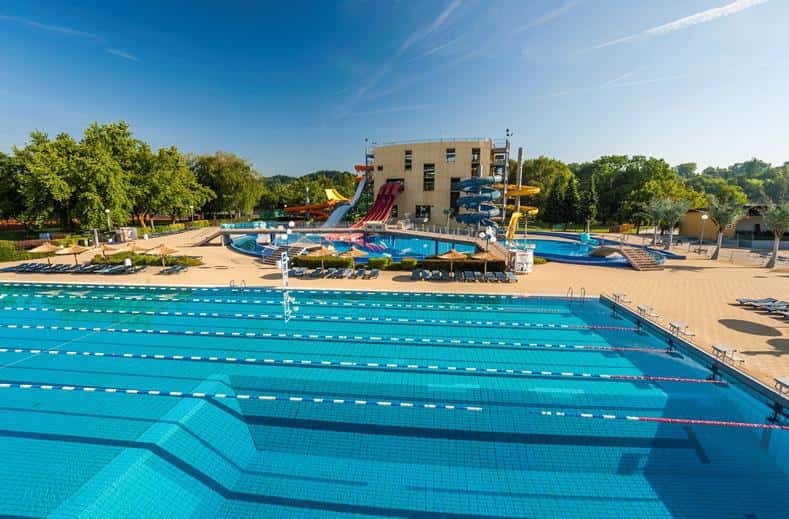 Terme Ptuj