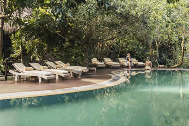 Uga Jungle Beach
