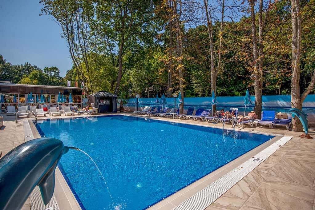 Prestige En Aquapark