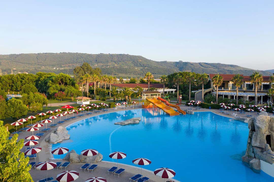 Club Garden Calabria