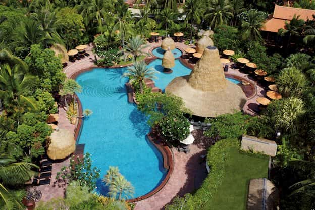 Anantara Hua Hin