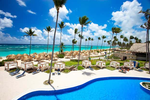Majestic Elegance Punta Cana