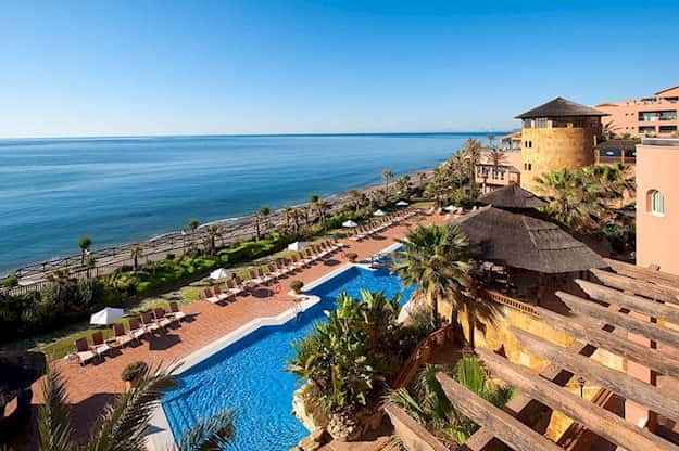 Gran Elba Estepona