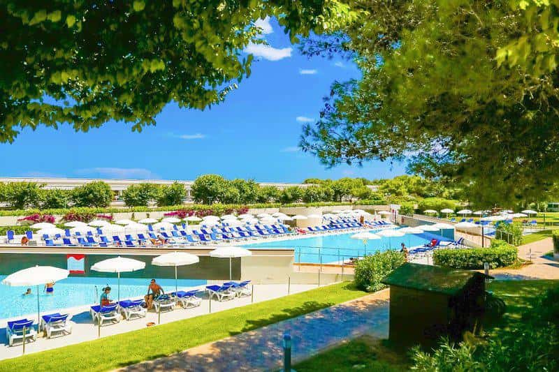 VOI Alimini Resort