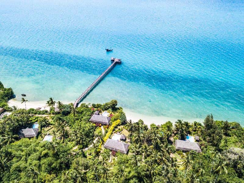Zanzi Resort