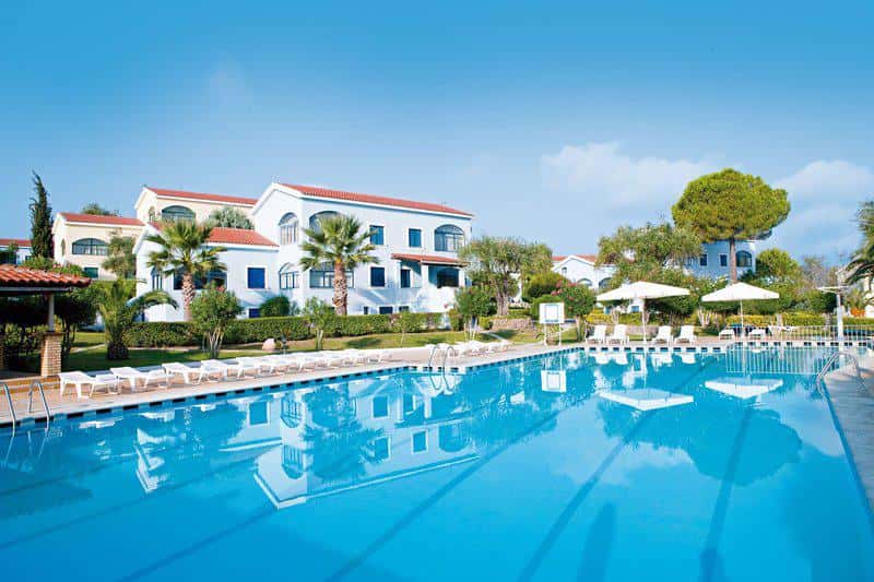 Govino Bay