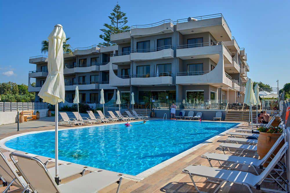 Ivory Hotel