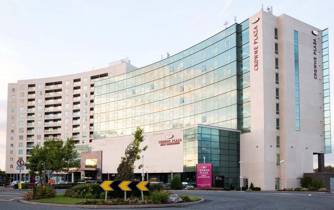 Crowne Plaza Blanchardstown