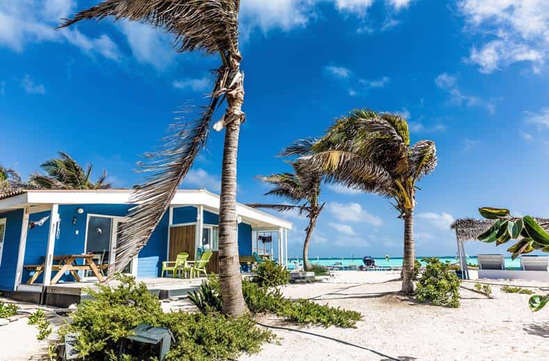 Sorobon Luxury Beach