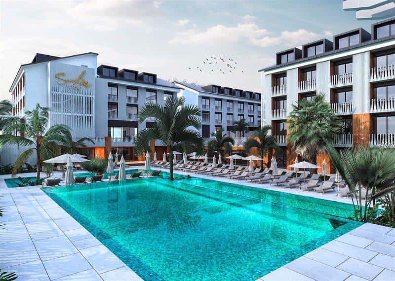 Liberty Exclusive Fethiye