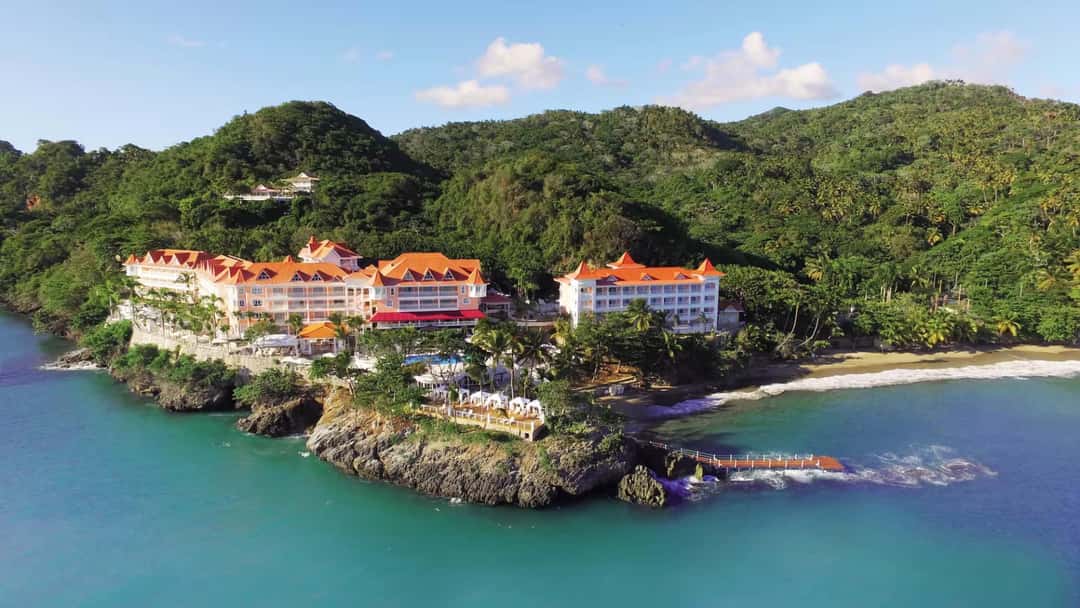 Bahia Principe Grand Samana