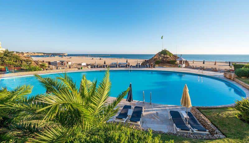 Hotel Algarve