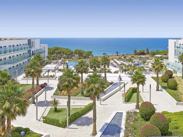 Hipotels Gran Conil