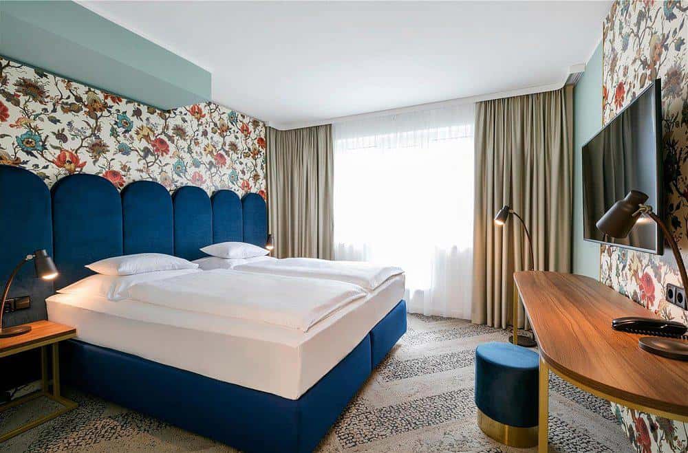 ARCOTEL Wimberger Wien