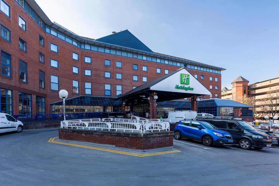 Holiday Inn London Sutton
