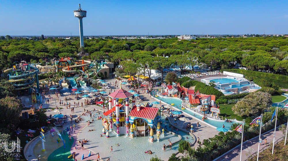 Union Lido