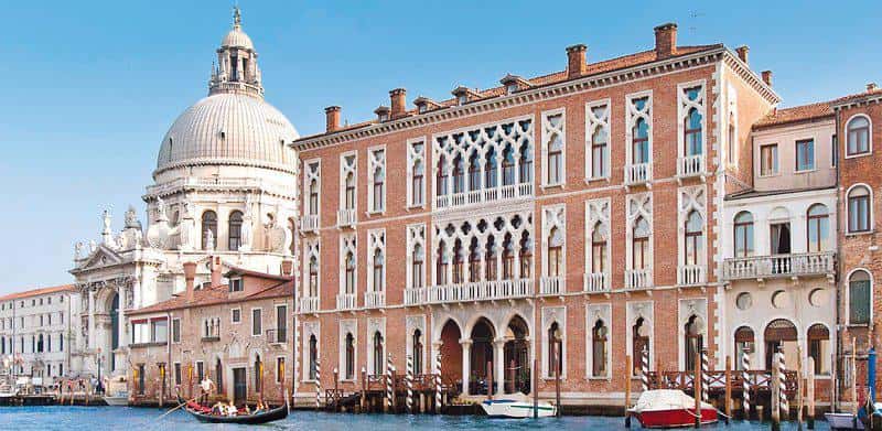 Centurion Palace