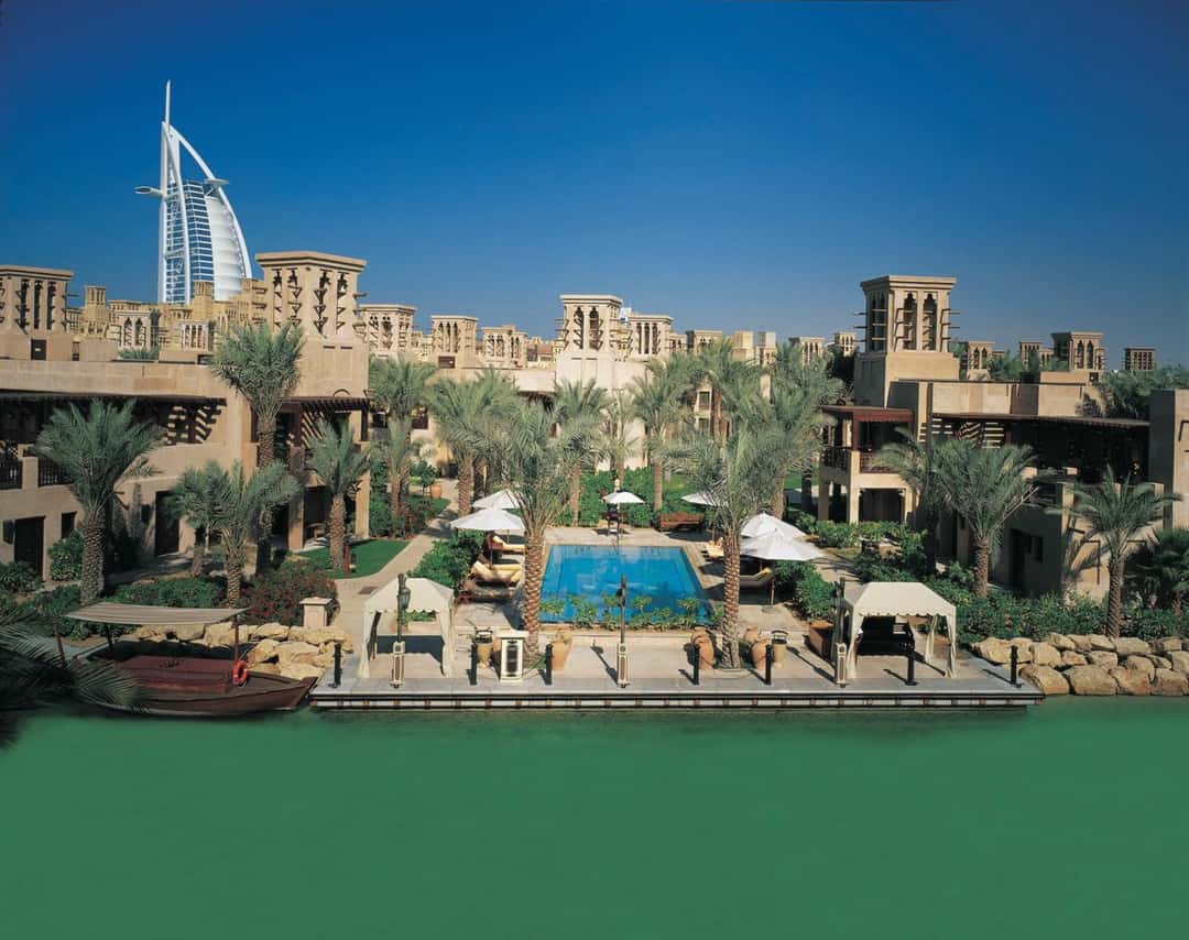 Jumeirah Dar Al Masyaf