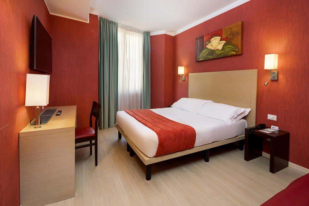 Best Western Hotel Porto Antico