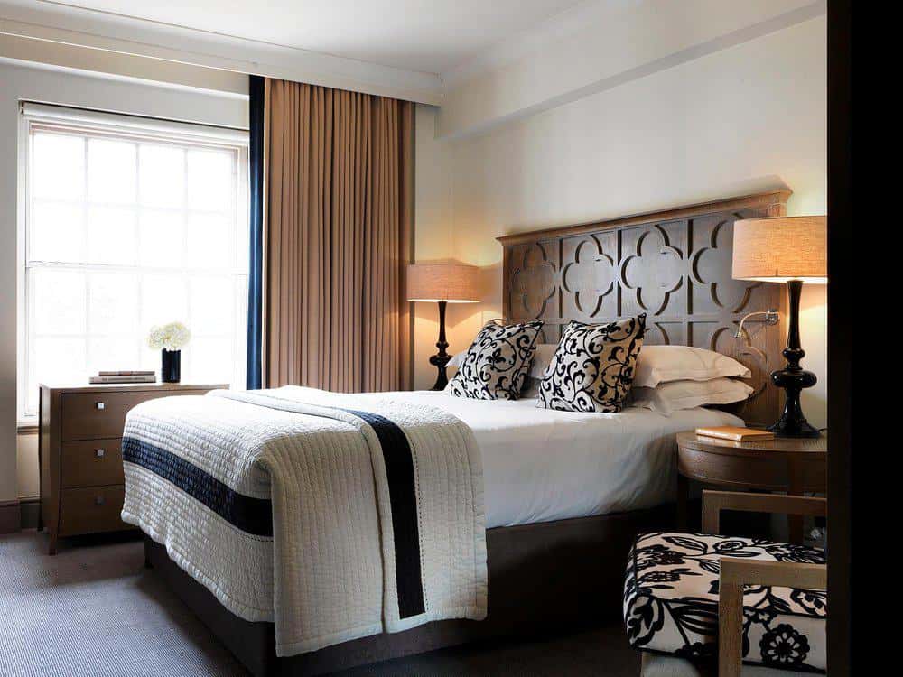 The Bloomsbury