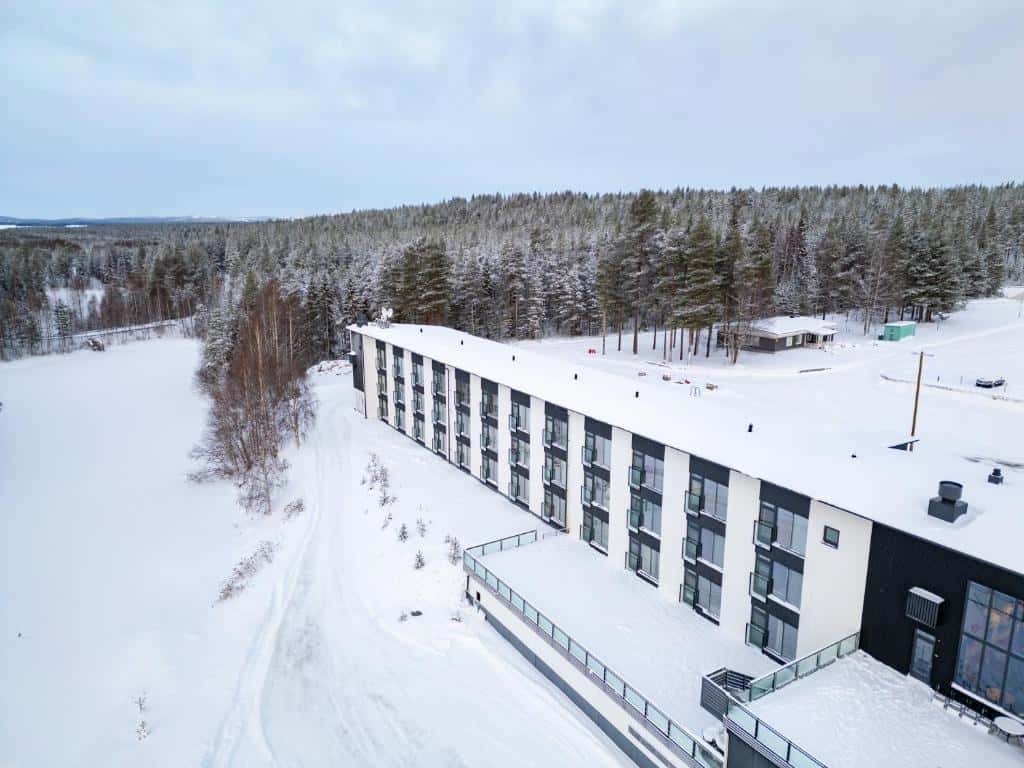 Suomutunturi