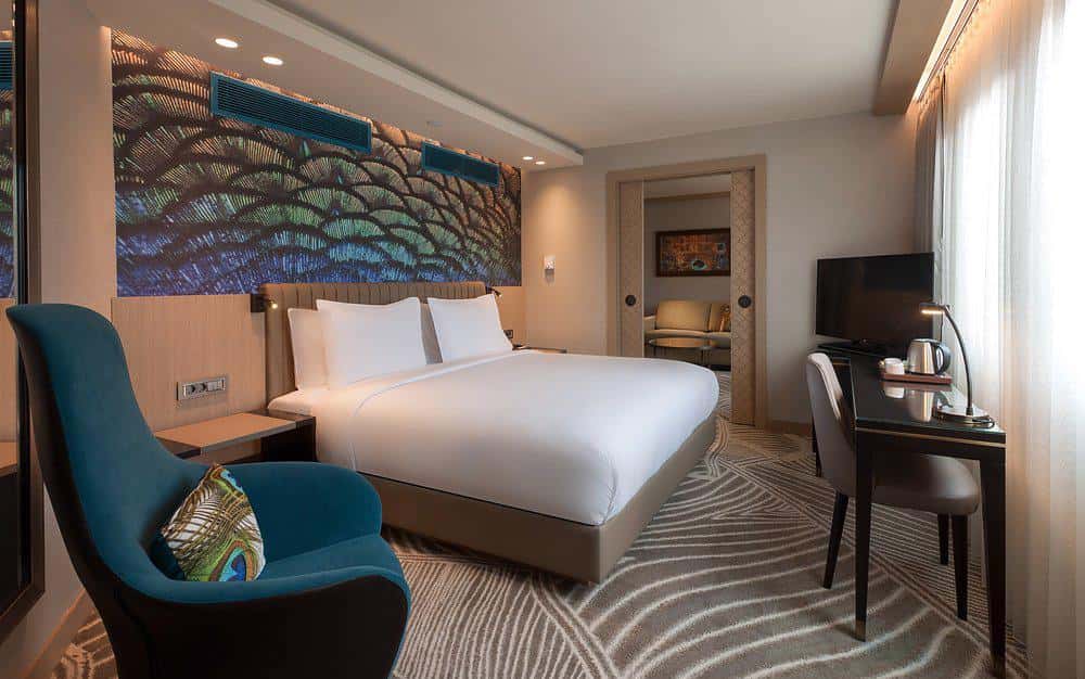 Hilton Istanbul Sirkeci