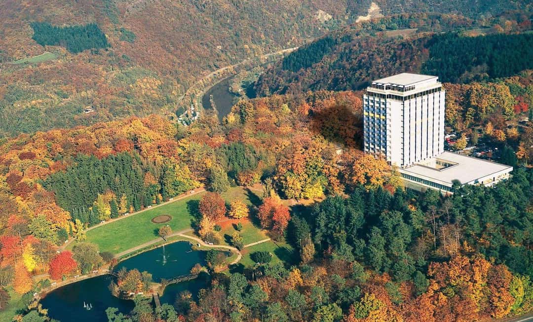 Wyndham Garden Lahnstein