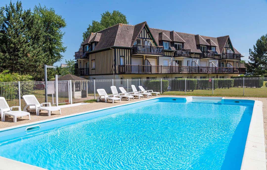 Residence Goelia Green
