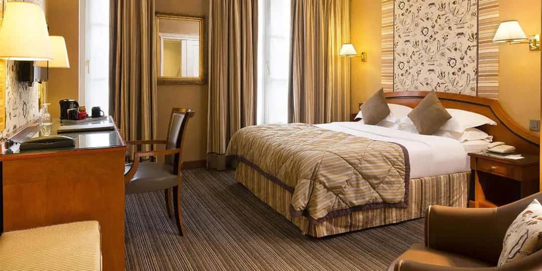 Best Western Premier L Horset
