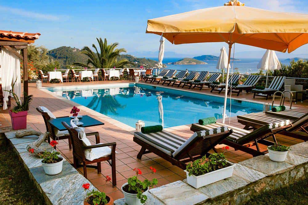 Vigles Sea View