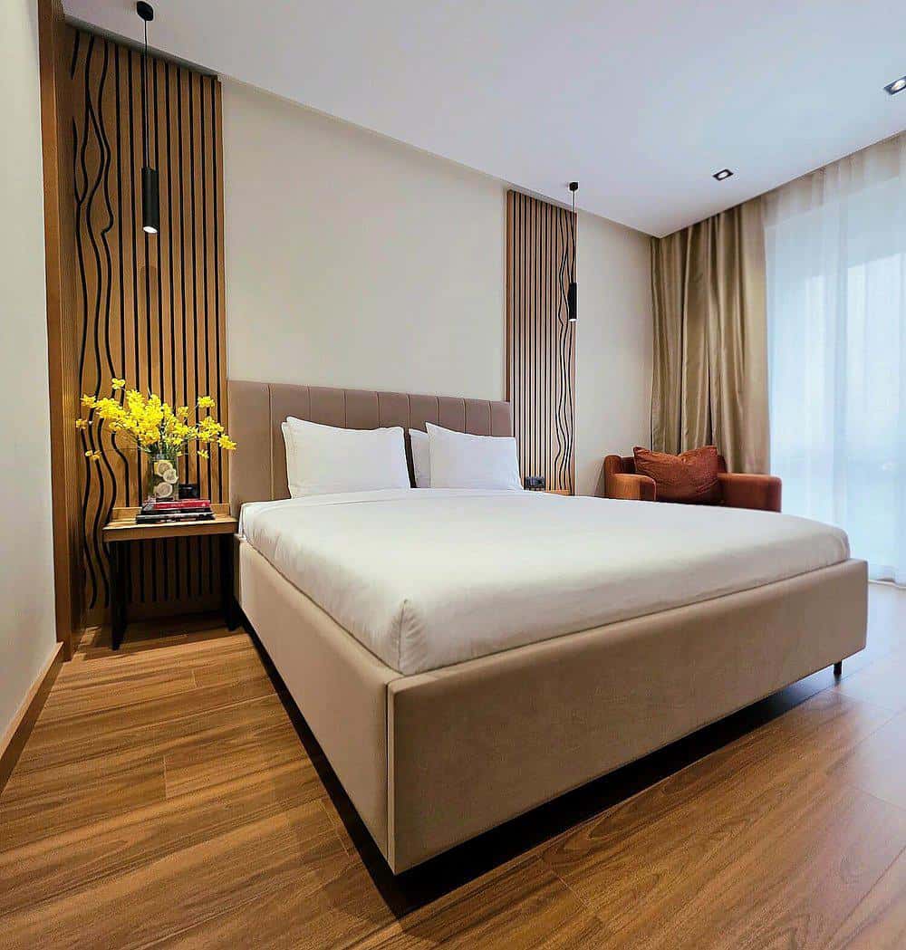Valza Boutique Hotel