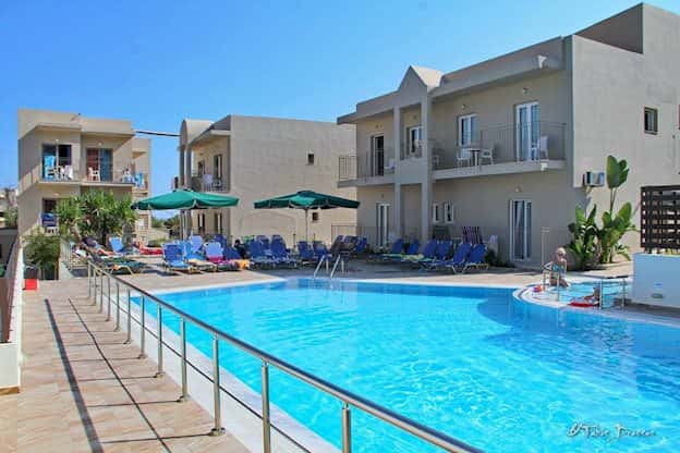 Creta Verano
