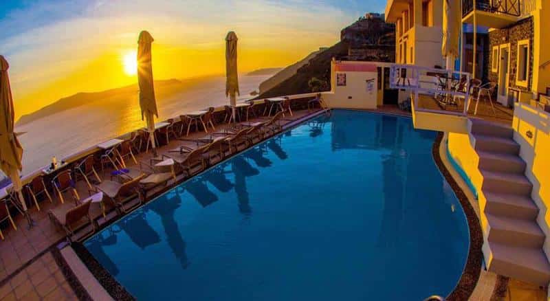 Panorama Santorini Boutique