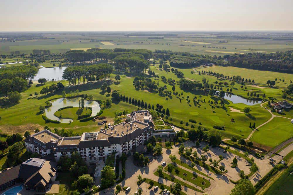 Greenfield Golf