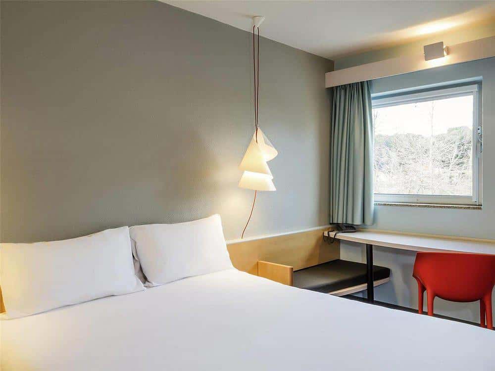 Ibis Porto Sao Joao