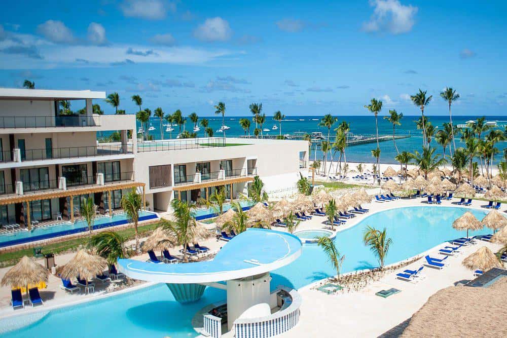 Serenade All Suites