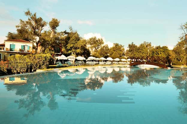 Sentido Apollo Palace