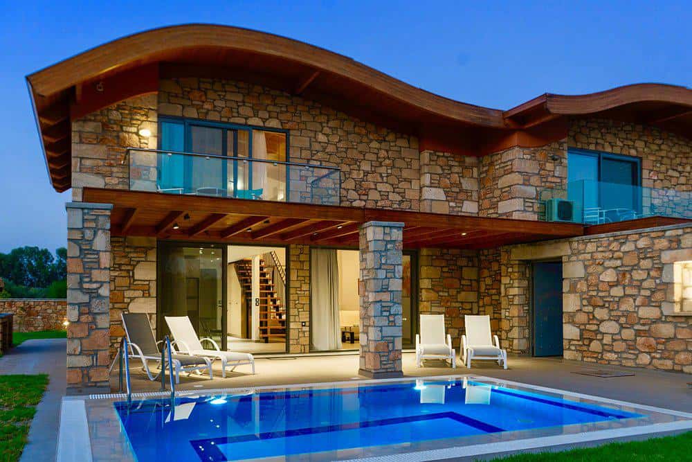 Estrella Villas
