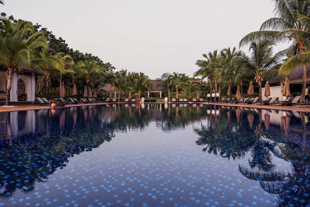 The Residence Zanzibar