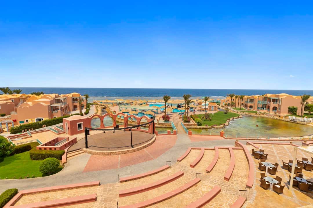Swissotel El Quseir