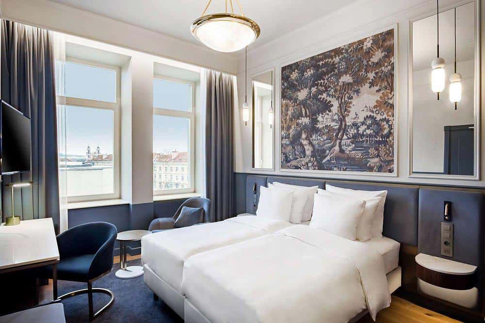 Radisson Astorija Vilnius