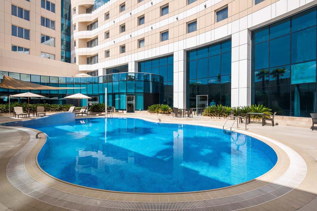 Holiday Inn Al Seeb