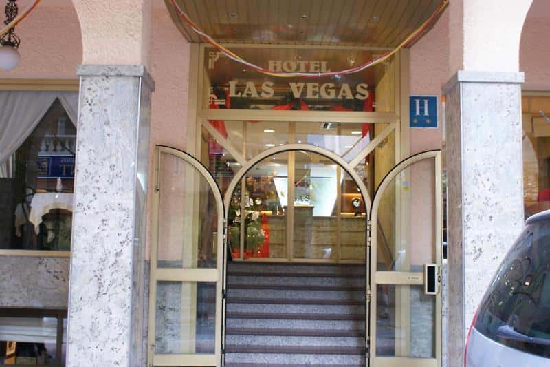 Las Vegas